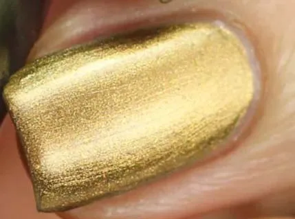 Kokie Cosmetics Nail Polish Euphoria