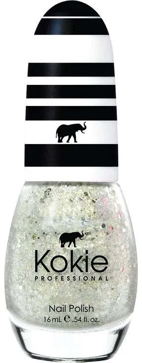 Kokie Nail Polish - Twinkle