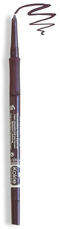 Kokie Retractable Kohl Eyeliner - Rich Purple