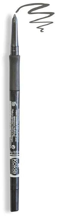 Kokie Cosmetics Retractable Eyeliner Storm Grey