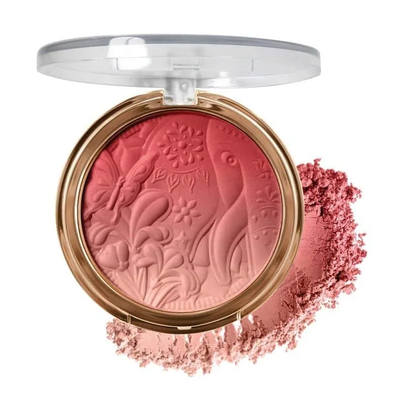 Kokie Cosmetics Soft Gradient Blush Tease