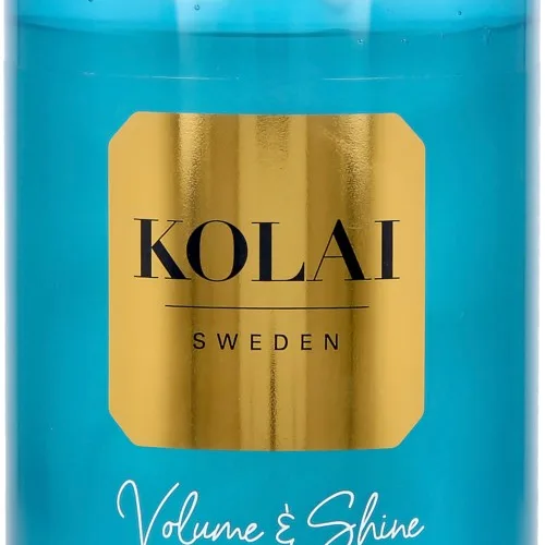KOLAI Volume & Shine Shampoo 250 ml