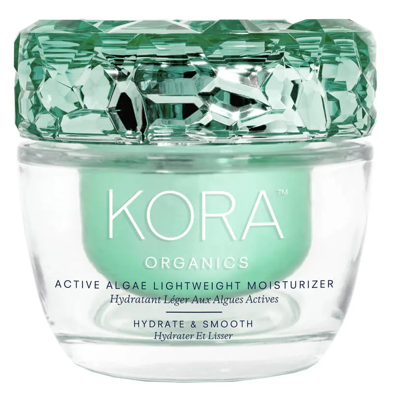 Kora Organics Active Algae Lightweight Moisturizer 50 ml