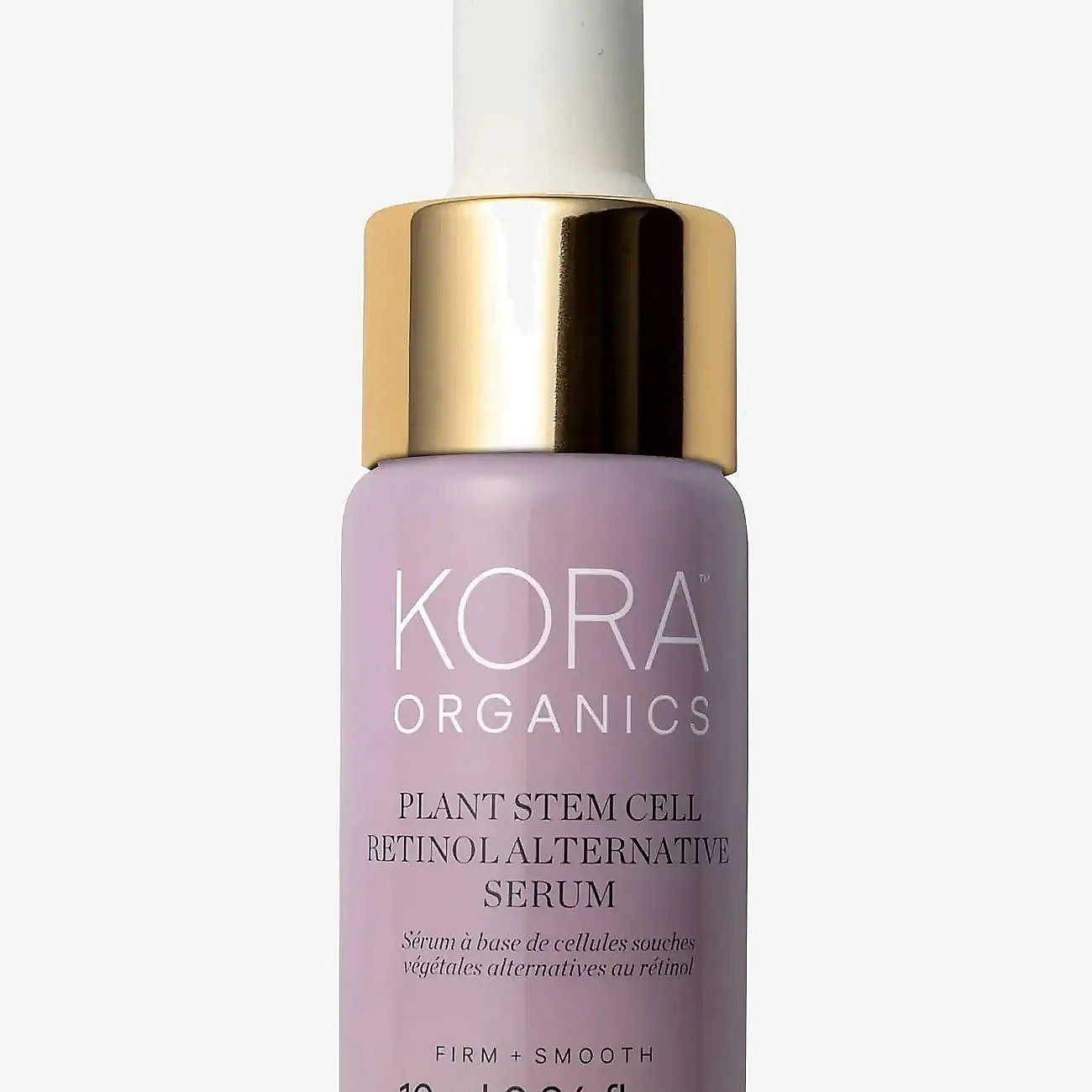 KORA Organics Plant Stem Cell Retinol Alternative serum Serum
