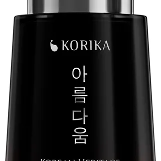 KORIKA Korean Heritage Marine Stem Cells Premium Anti-aging Serum hudserum med stamceller mot åldrande hy 30 ml