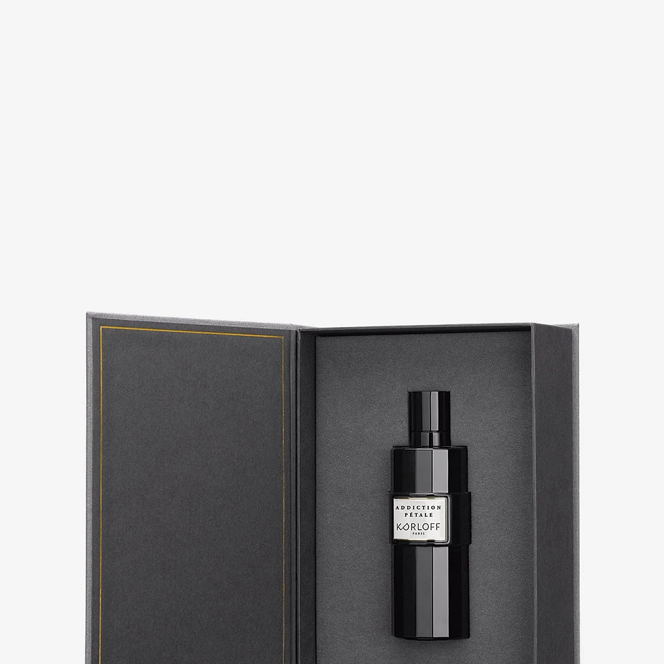 Korloff Addiction Petale Eau De Parfum 100 ml