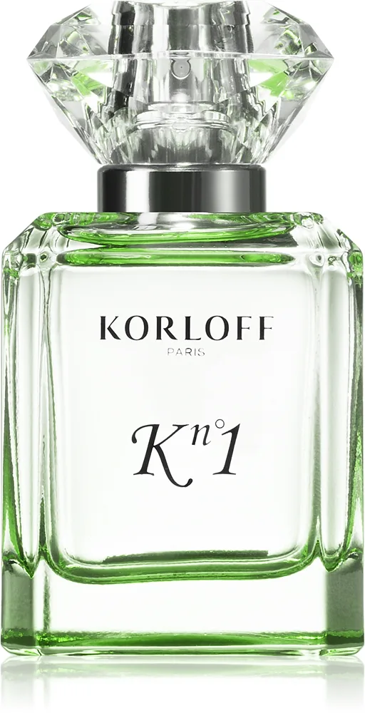 Korloff Kn°I Eau de Toilette för Kvinnor 50 ml