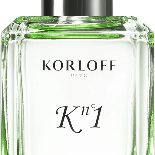 Korloff Kn°I Eau de Toilette til kvinder 50 ml