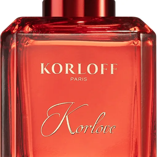 Korloff Korlove Eau de Parfum til kvinder 50 ml