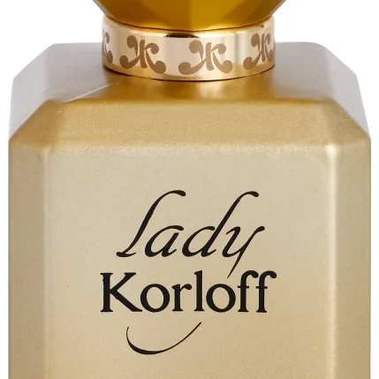 Korloff Lady Korloff Eau de Parfum til kvinder 50 ml