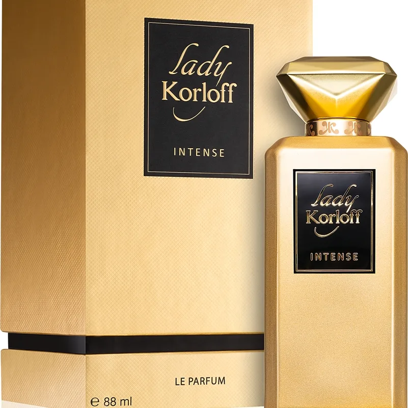 Korloff Lady Korloff Intense Parfum 88 ml