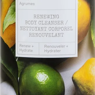 Korres Citrus Energigivande dusch-gel 1000 ml