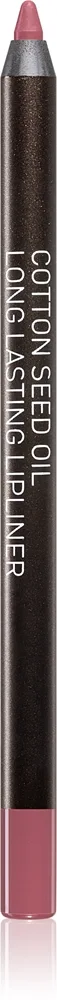 Korres Cotton Seed Oil Contour läpp-penna Skugga 02 Neutral Dark 1.2 g