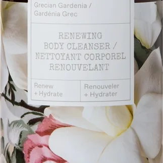 Korres Grecian Gardenia Vårdande duschgel 1000 ml