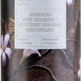 Korres Jasmine Kroppstvätt 1000 ml