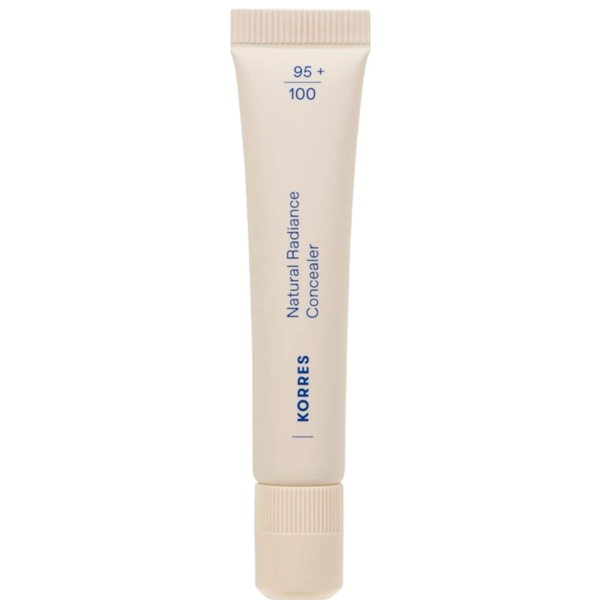 Korres Natural Radiance Krämig kamoflagconcealer Skugga 01 Light 8 ml