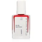 Korres No No Nail Polish hoitava kynsilakka sävy 51 True Red 11 ml
