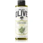 Korres Pure Greek Olive & Olive Blossom Duschtvål 250 ml