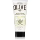 Korres Pure Greek Olive & Olive Blossom Vårdande kroppslotion 200 ml