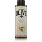 Korres Pure Greek Olive & Honey Pear Uppfriskande dusch-gel 250 ml