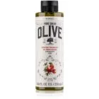 Korres Pure Greek Olive & Pomegranate Energigivande duschgel 250 ml
