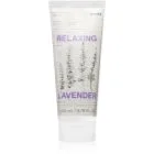Korres Relaxing Lavender Avkopplande kroppsmjölk för natten 200 ml