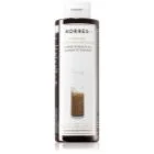 Korres Rice Proteins & Linden Schampo för fint hår 250 ml