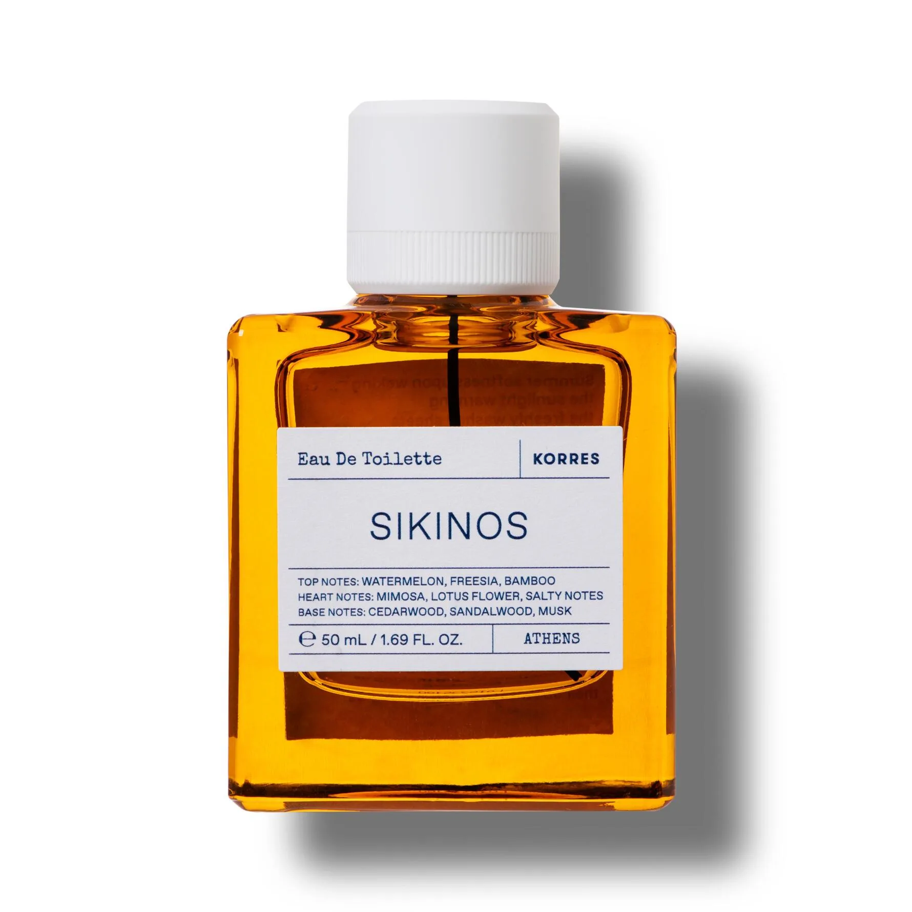 Sikinos, EdT 50ml