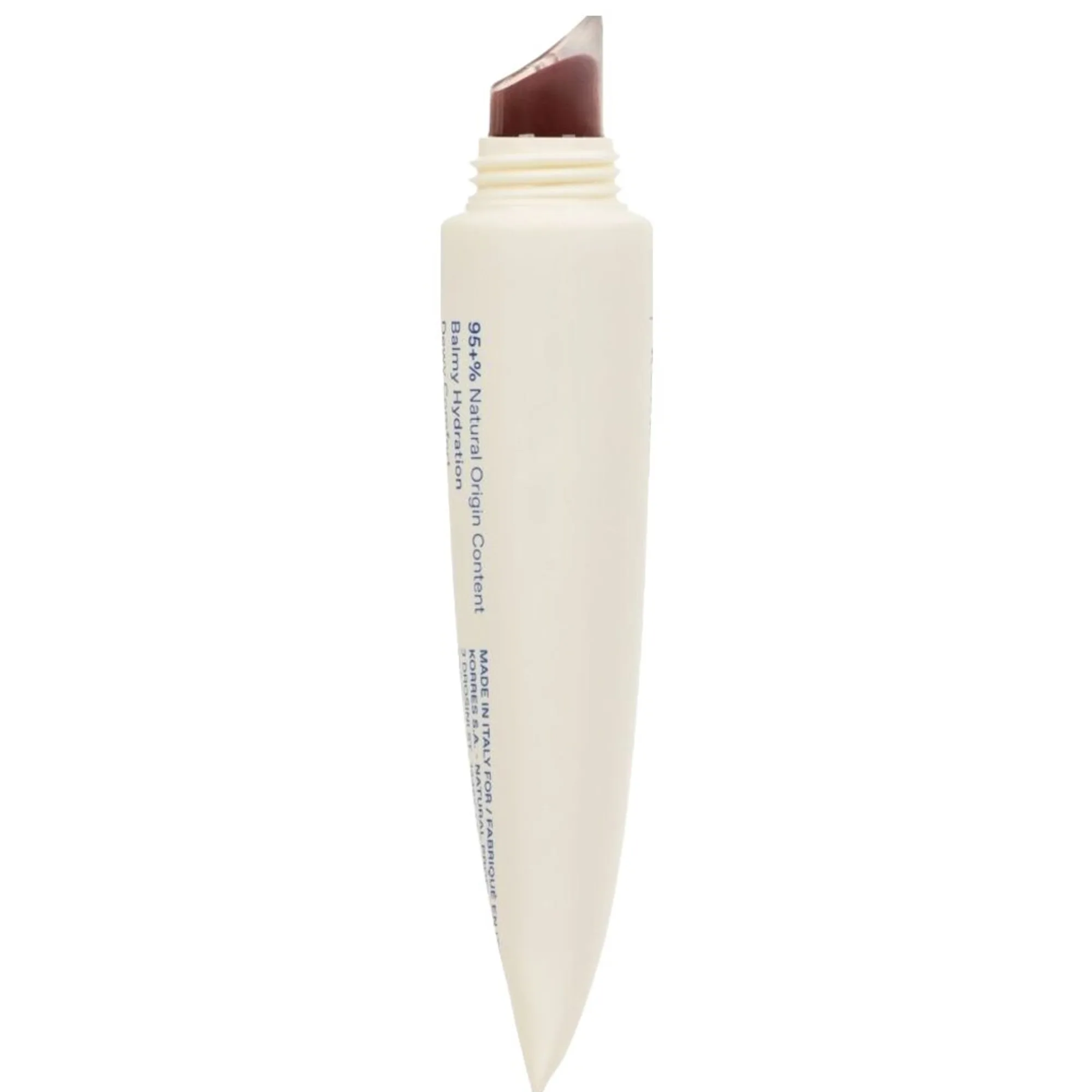 Korres True Lip Shine Närande läppglans Skugga Mulberry 10 ml