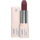 Korres True Velvety Lipstick krämigt läppstift med satinfinish Skugga Deep Berry 3 g