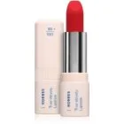 Korres True Velvety Lipstick krämigt läppstift med satinfinish Skugga Vivid Red 3 g