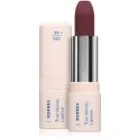 Korres True Velvety Lipstick krämigt läppstift med satinfinish Skugga Wine Red 3 g