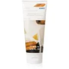 Korres Vanilla & Cinnamon Närande kroppsmjölk Med mandelolja 200 ml