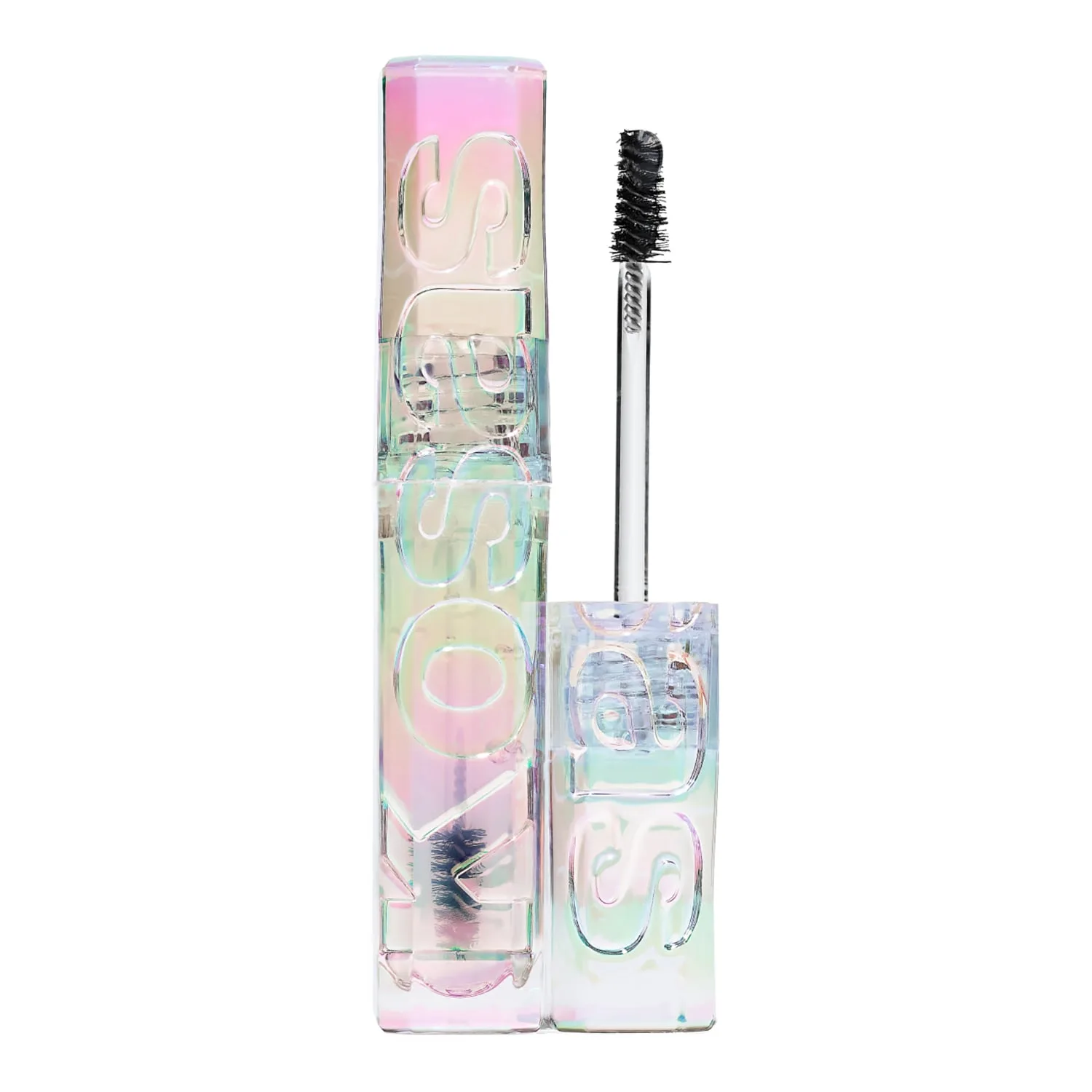 Air Brow Clear - Transparent ögonbrynsgel med laminerad effekt