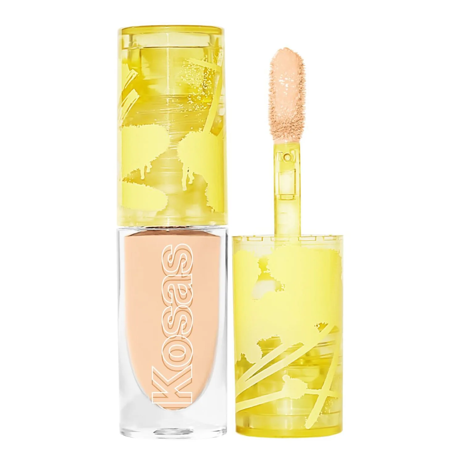 Revealer Concealer - Lystergivande concealer