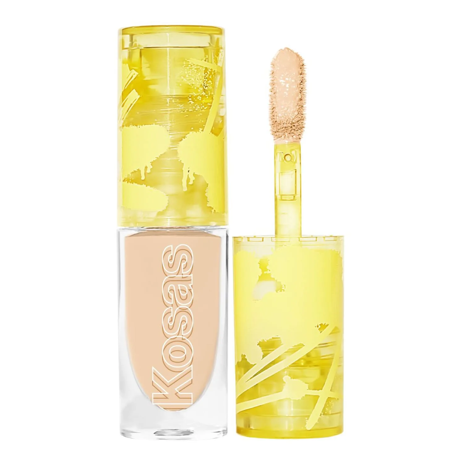 Revealer Concealer - Lystergivande concealer