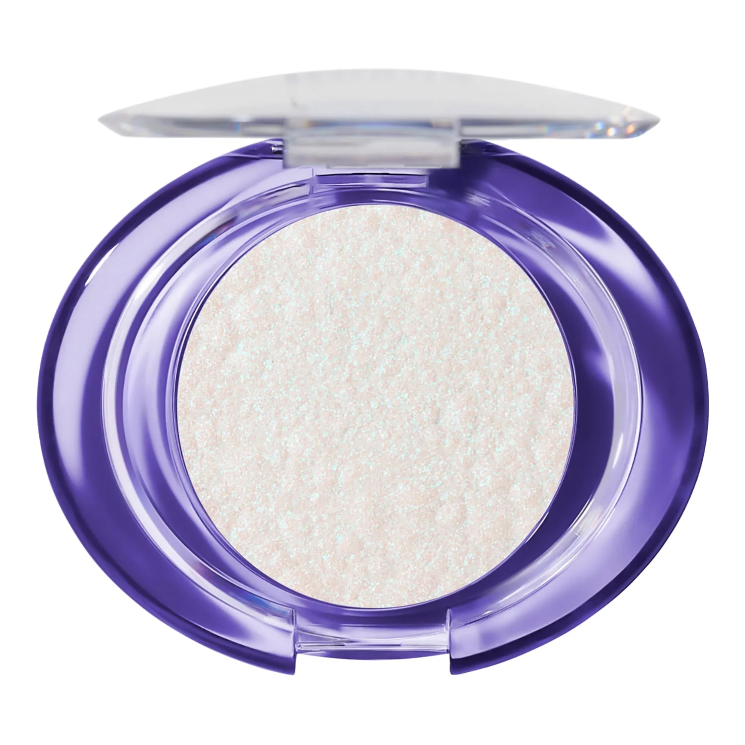 Shiny Objects - Highlighter-puder med våt effekt