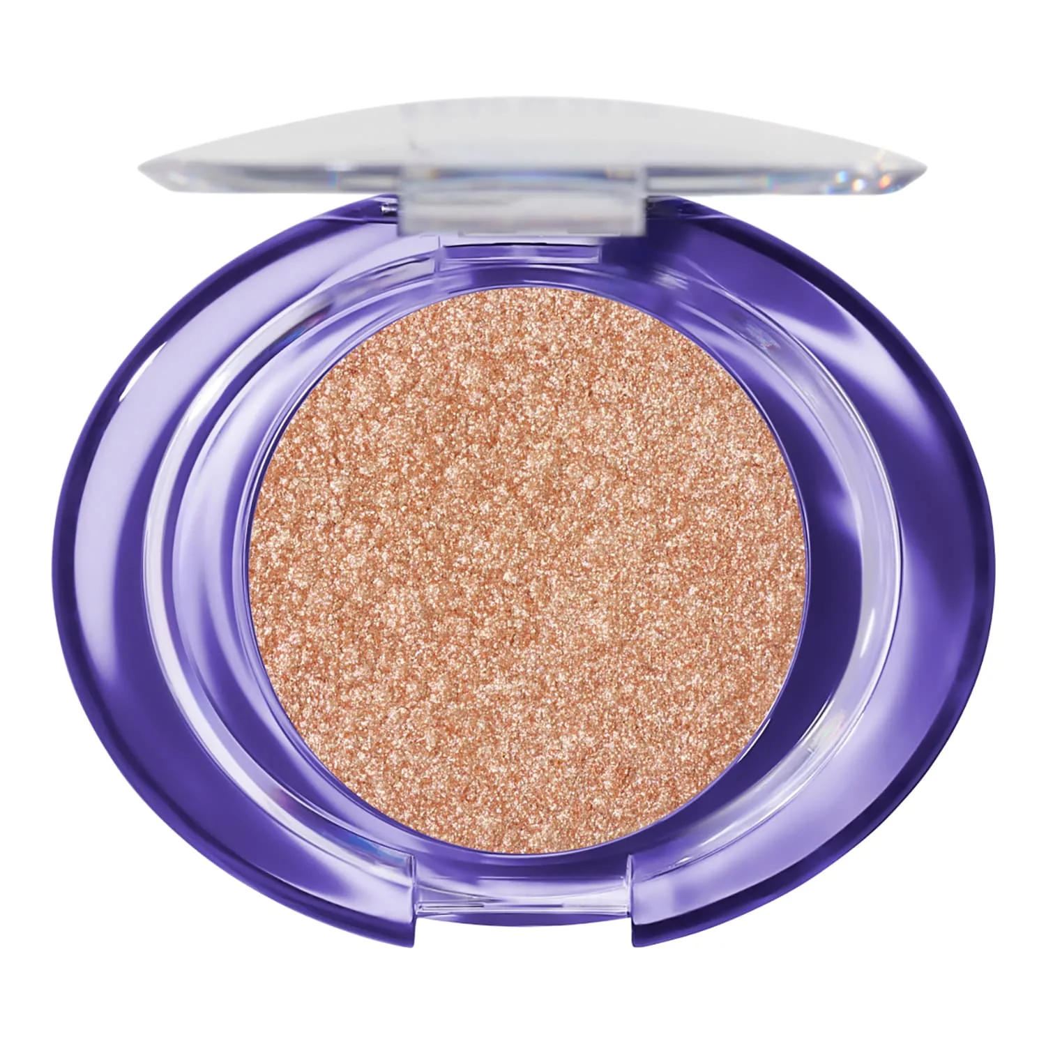 Shiny Objects - Highlighter-puder med våt effekt