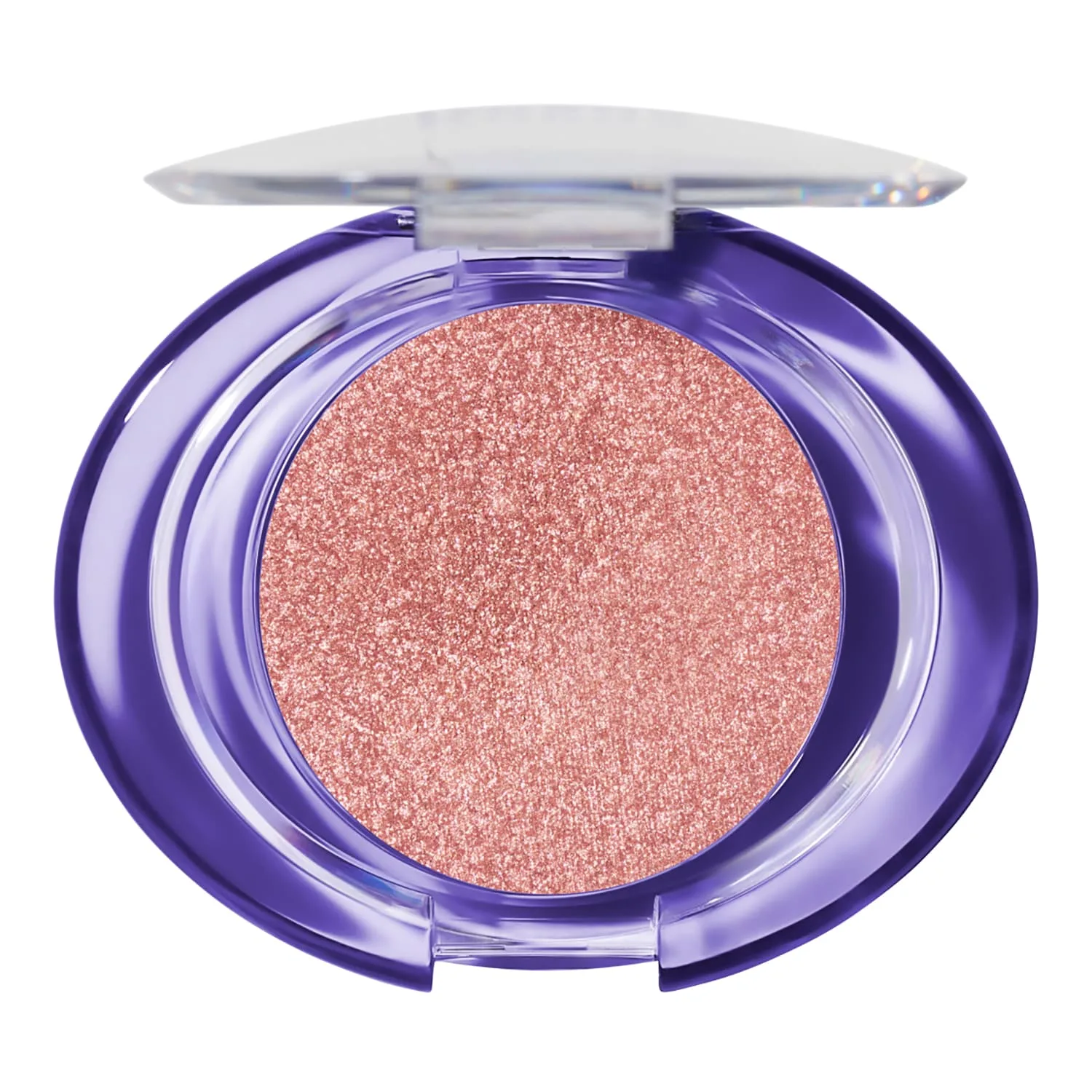 Shiny Objects - Highlighter-puder med våt effekt