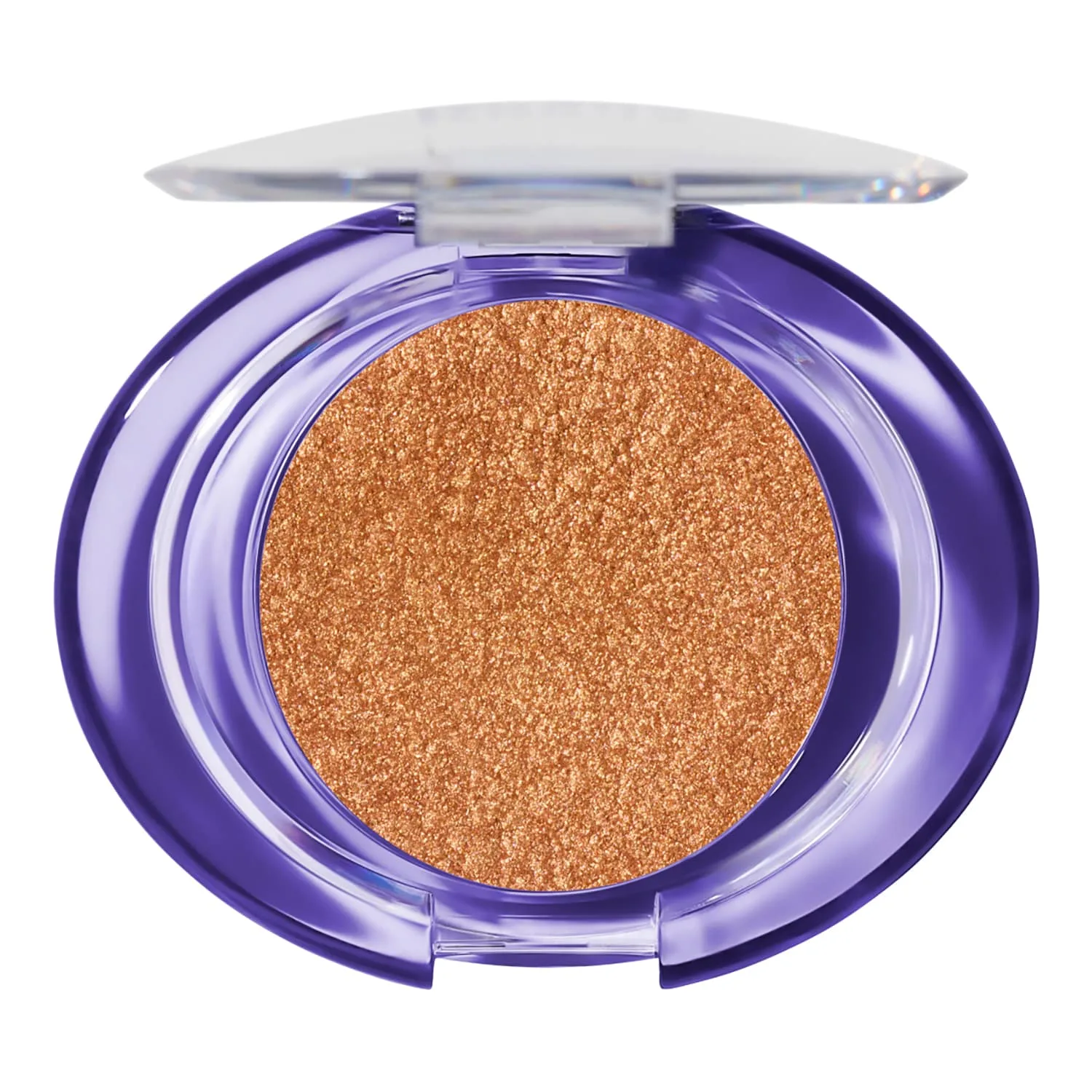Shiny Objects - Highlighter-puder med våt effekt