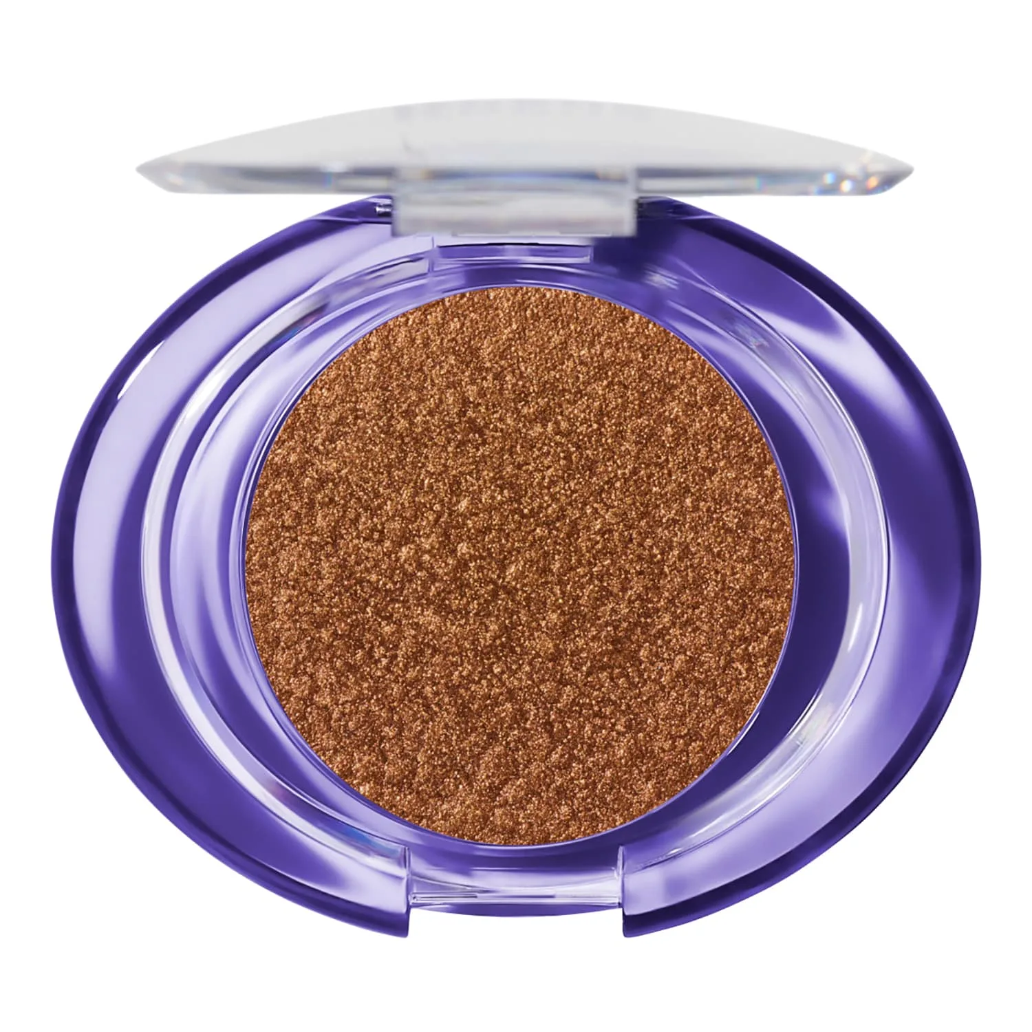 Shiny Objects - Highlighter-puder med våt effekt