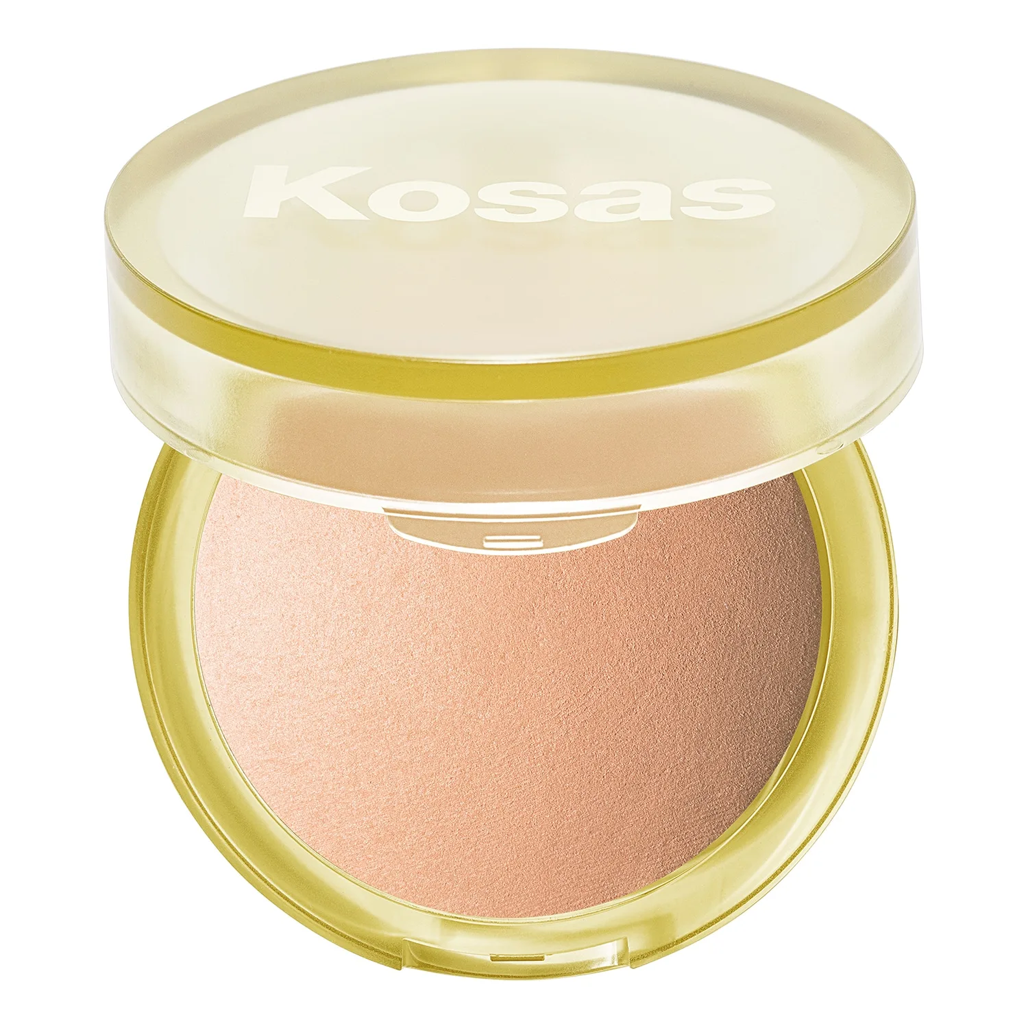 The Show Sun - Bronzer med en naturlig och lysterfull finish