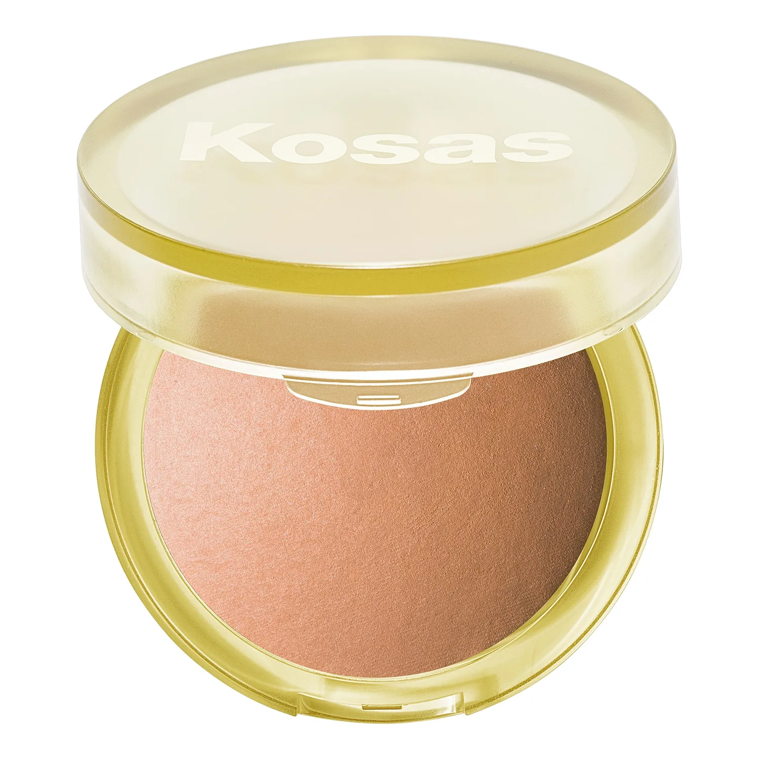 The Show Sun - Bronzer med en naturlig och lysterfull finish
