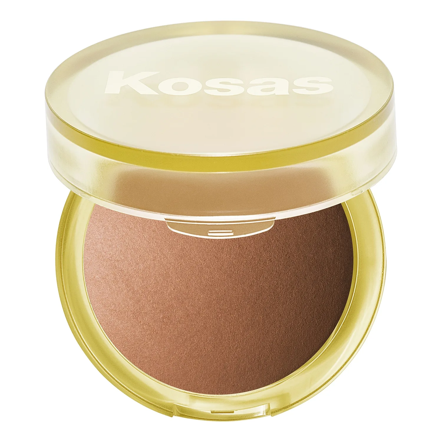 The Show Sun - Bronzer med en naturlig och lysterfull finish