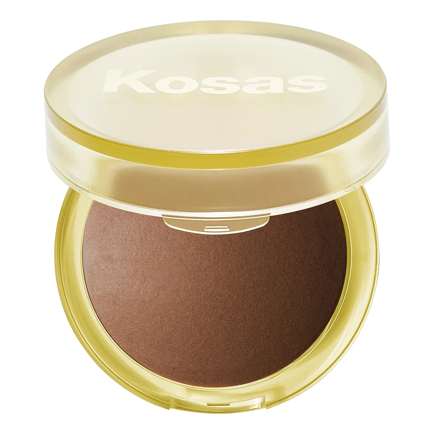 The Show Sun - Bronzer med en naturlig och lysterfull finish