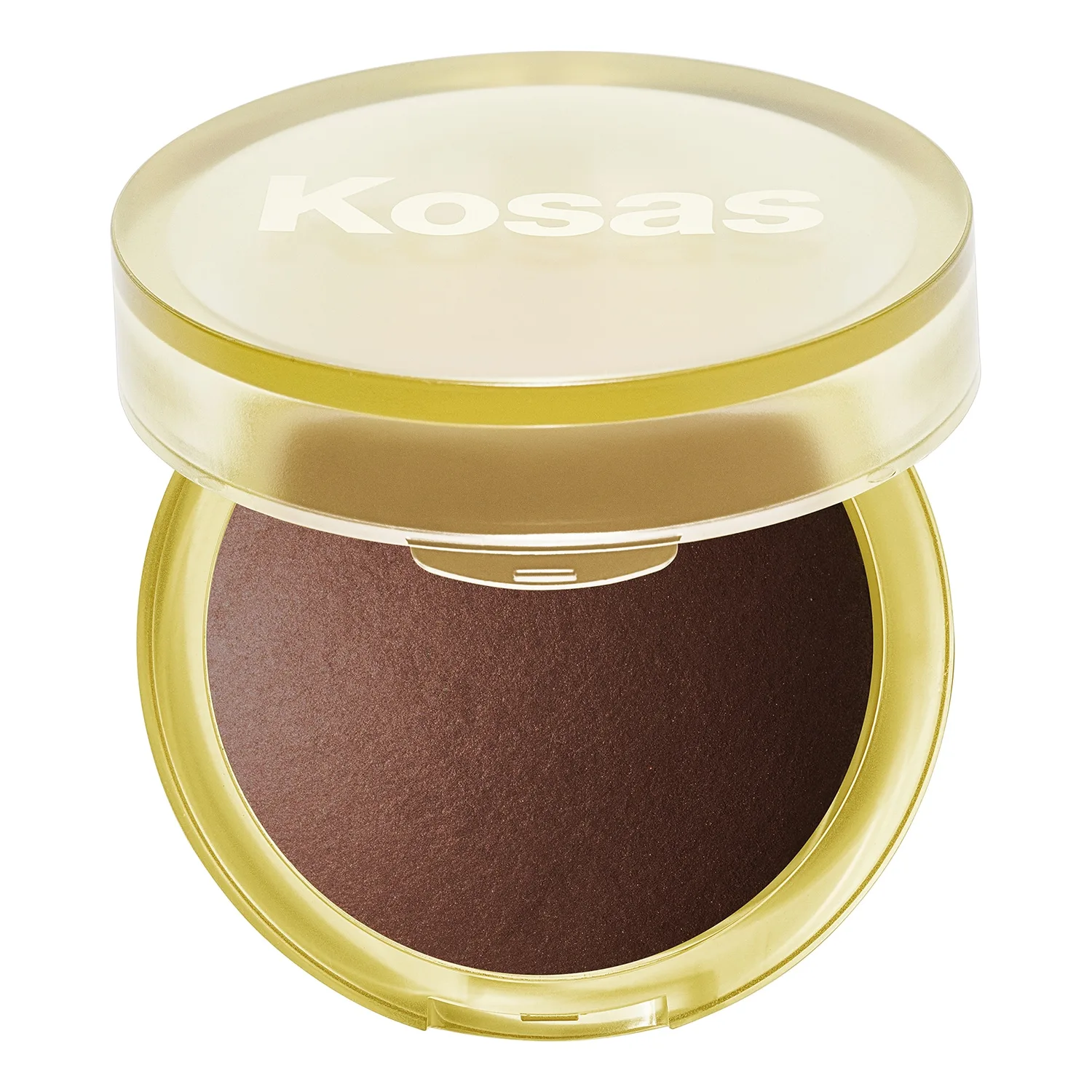 The Show Sun - Bronzer med en naturlig och lysterfull finish