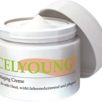 CELYOUNG Antiaging Creme 50 ml Creme