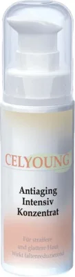 CELYOUNG Antiaging Intensiv Konzentrat 30 ml Konzentrat