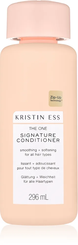 Kristin Ess The One Signature Balsam för alla hårtyper 296 ml