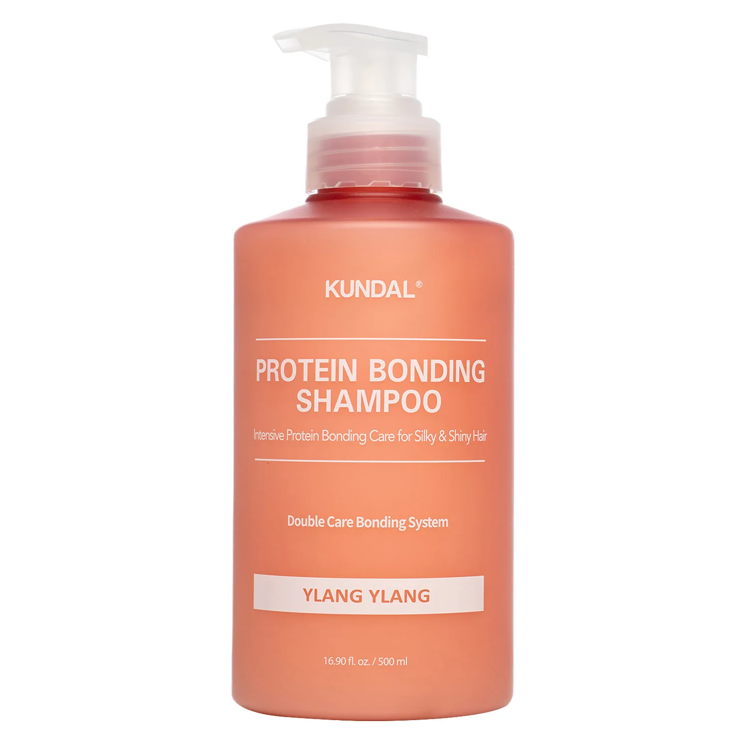 Kundal Protein Bonding Care Ylang Ylang Shampoo 500ml